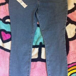 Primark Women's Skinny Jeans in Blue
